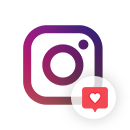 Instagram - АКЦИЯ! Лайки