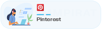 Накрутка Pinterest