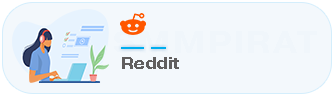 Накрутка Reddit