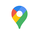 Google Maps Рейтинг 5 звёзд