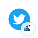 Twitter - Голосования